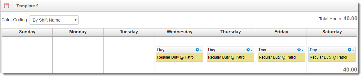 8 10 12 Hour Police Shift Schedule Examples PlanIt Police 8 10 12 Hour Police Shift Schedule Examples PlanIt Police